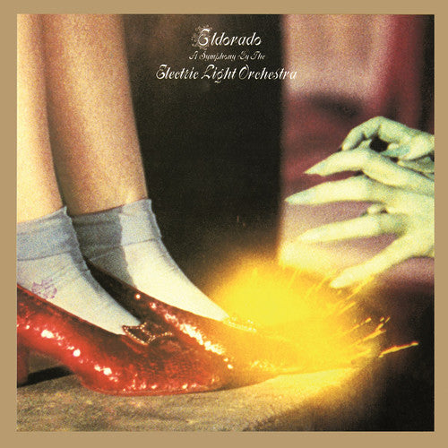 Elo ( Electric Light Orchestra ): Eldorado [ Vinyl ]