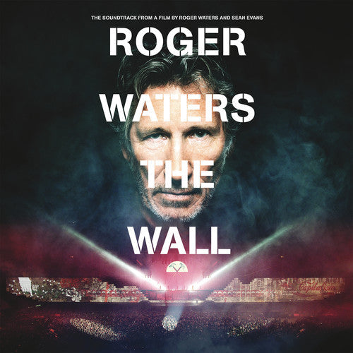 Roger Waters: Roger Waters the Wall [ Vinyl ]