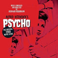 Alfred Hitchcock's Psycho Original 1960 Score: Psycho (Original Movie Score) [ Vinyl ]