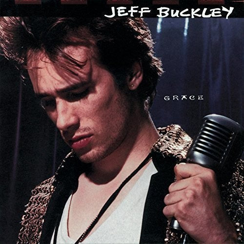 Jeff Buckley: Grace [ Vinyl ]