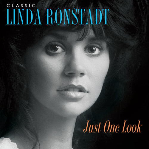 Linda Ronstadt: Classic Linda Ronstadt: Just One Look [ Vinyl ]