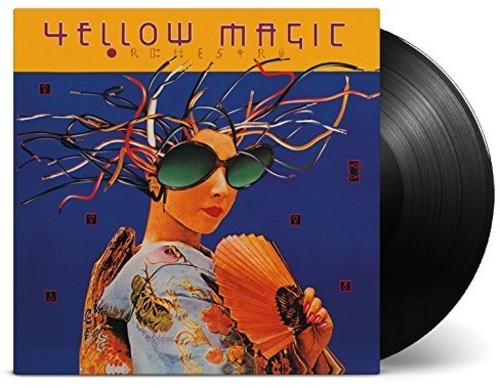Yellow Magic Orchestra: Ymo USA & Yellow Magic Orchestra [ Vinyl ]