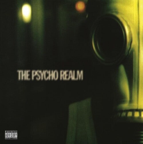 The Psycho Realm: Psycho Realm [ Vinyl ]