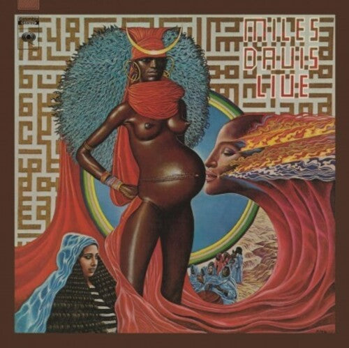 Miles Davis: Live Evil [ Vinyl ]