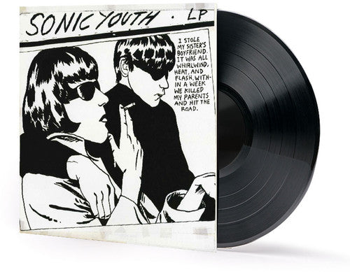 Sonic Youth: Goo [ Vinyl ]