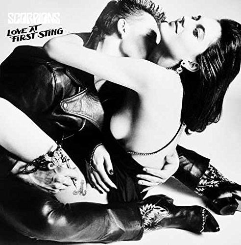 Scorpions: Love at First Sting [ Vinyl ]