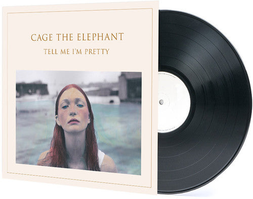 Cage the Elephant: Tell Me I'm Pretty [ Vinyl ]