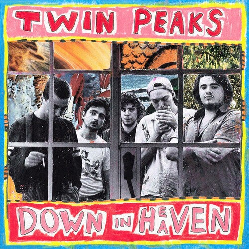 Twin Peaks: Down In Heaven [ Vinyl ]