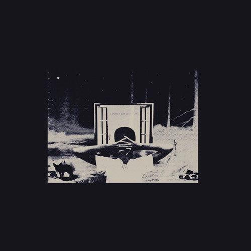 Earl Sweatshirt: I Don't Like Shit, I Don't Go Outside: An Album By Earl Sweatshirt [ Vinyl ]