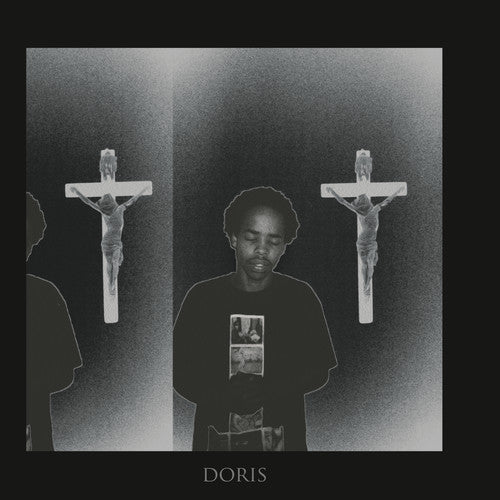 Earl Sweatshirt: Doris [ Vinyl ]