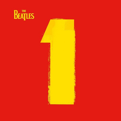 The Beatles: 1 [ Vinyl ]