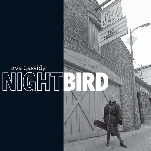 Eva Cassidy: Nightbird [ Vinyl ]