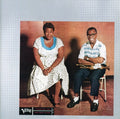 Ella Fitzgerald: Ella & Louis - CD