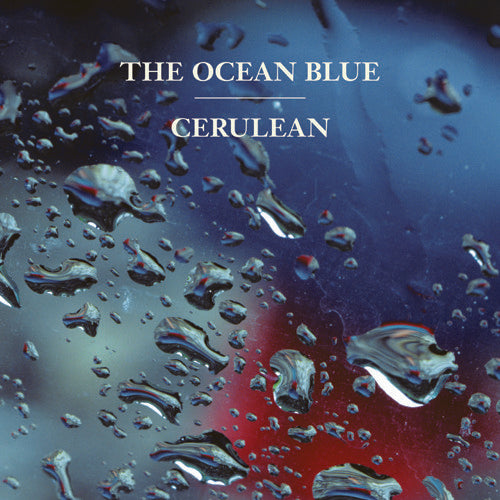 The Ocean Blue: Cerulean [ Vinyl ]