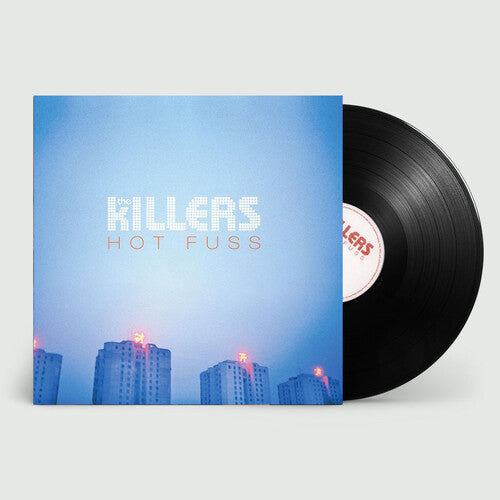The Killers: Hot Fuss (180-gram) [ Vinyl ]
