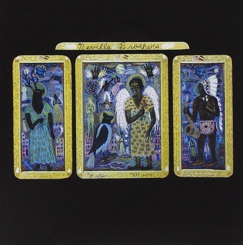 The Neville Brothers: Yellow Moon [ Vinyl ]