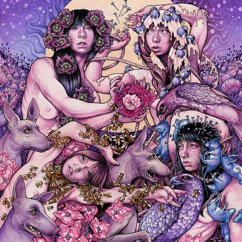 Baroness: Purple [ Vinyl ]