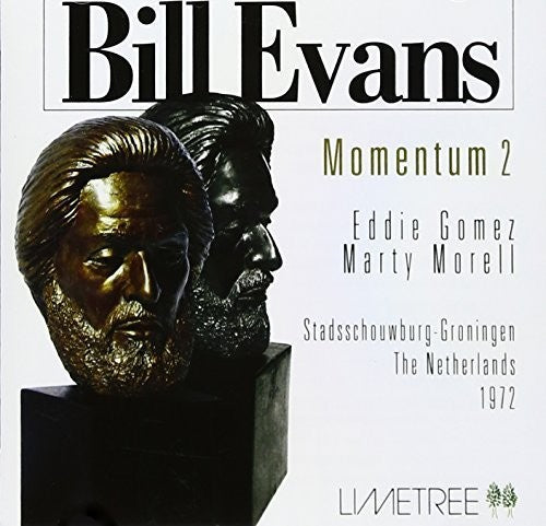 Bill Evans: Untitled: Limited - CD