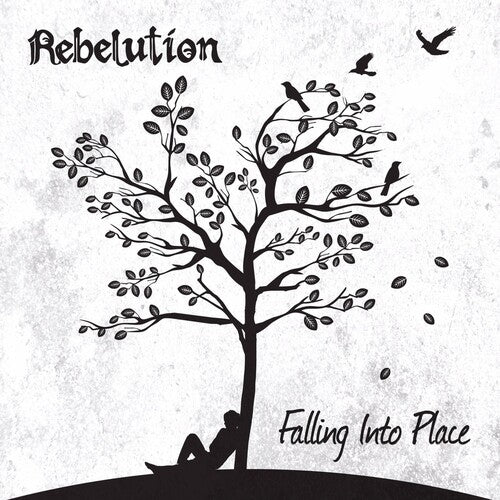 Rebelution: Falling Into Place [ Vinyl ]