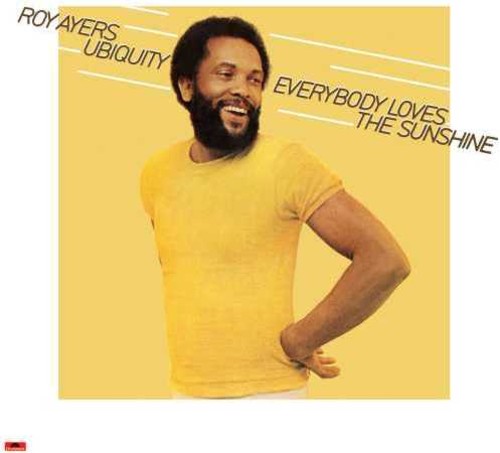 Roy Ayers Ubiquity: Everybody Loves the Sunshine (40th Anniversary) [ Vinyl ]