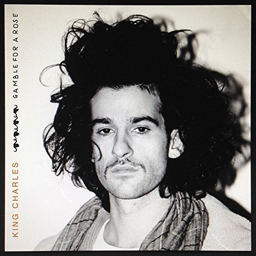 King Charles: Gamble for a Rose [ Vinyl ]