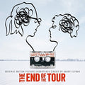 End of the Tour / O.S.T.: End of the Tour (Original Soundtrack) - VINYL