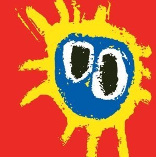 Primal Scream: Screamadelica [ Vinyl ]