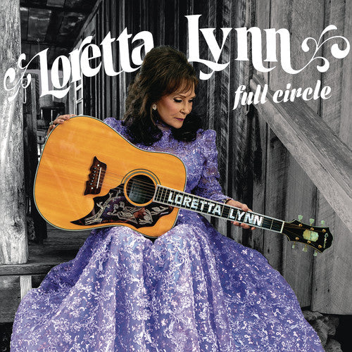 Loretta Lynn: Full Circle [ Vinyl ]