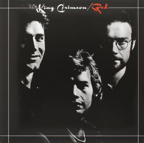 King Crimson: Red [ Vinyl ]