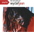 Wyclef Jean: Playlist: The Very Best Of Wyclef Jean - Compact Disc