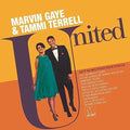 Marvin Gaye: United (With Tammi Terrell) [ Vinyl ]