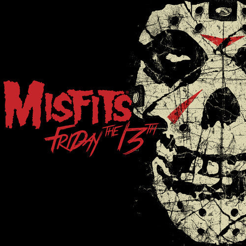 Misfits: Friday The 13Th [ Vinyl ]