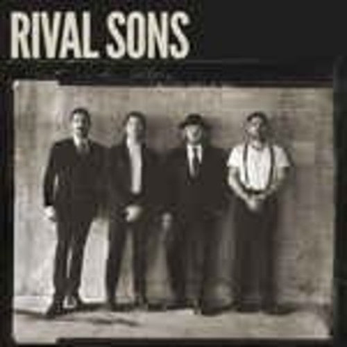 Rival Sons: Great Western Valkyr [ Vinyl ]
