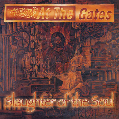 At the Gates: Slaughter Of The Soul [ Vinyl ]
