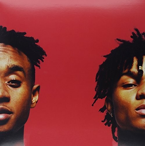 Rae Sremmurd: Sremmlife [ Vinyl ]