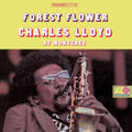 Charles Lloyd: Forest Flower - VINYL