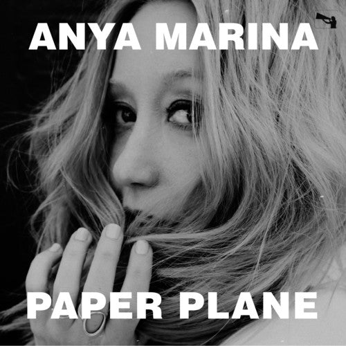 Anya Marina: Paper Plane [ Vinyl ]