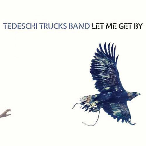 Tedeschi Trucks Band: Let Me Get By [ Vinyl ]