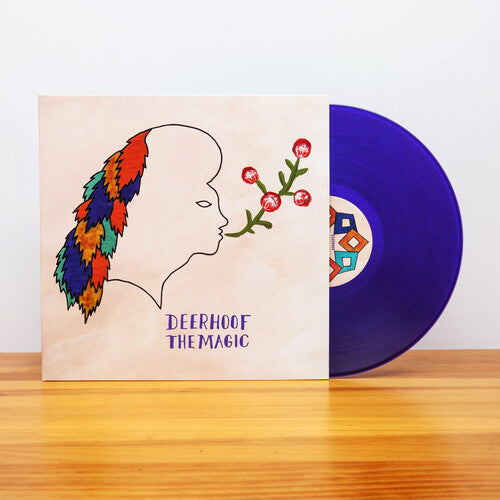 Deerhoof: The Magic [ Vinyl ]