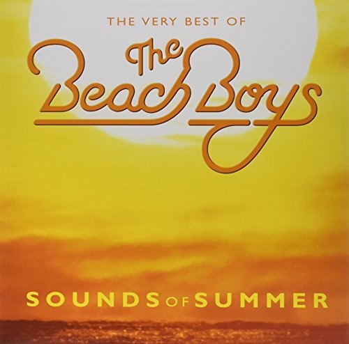 The Beach Boys: Sounds Of Summer [ Vinyl ]