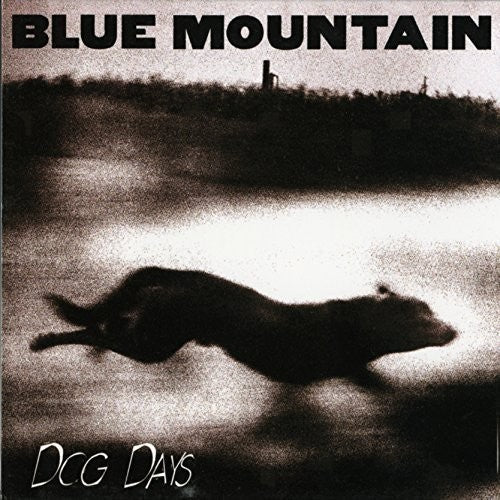 Blue Mountain: Dog Days [ Vinyl ]