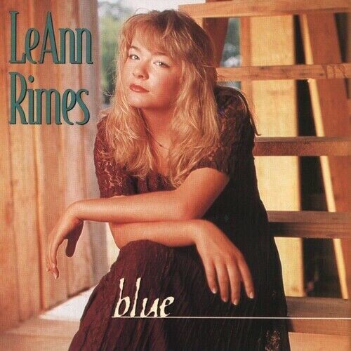 LeAnn Rimes: Blue - 20th Anniversary Edition [ Vinyl ]