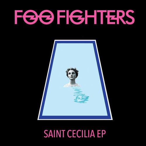 Foo Fighters: Saint Cecilia [ Vinyl ]