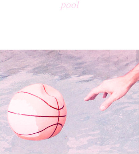 Porches: Pool [ Vinyl ]