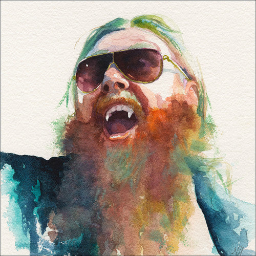 Benji Hughes: Songs in the Key of Animals [ Vinyl ]