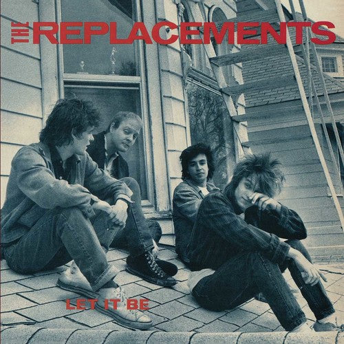 The Replacements: Let It Be [ Vinyl ]