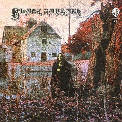 Black Sabbath: Black Sabbath [Deluxe Edition] [ Vinyl ]
