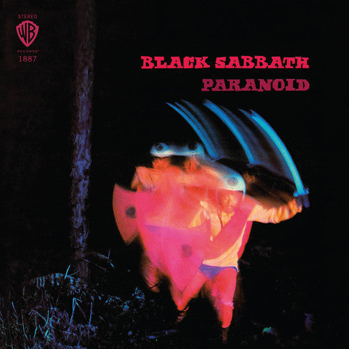 Black Sabbath: Paranoid [Deluxe Edition] [ Vinyl ]