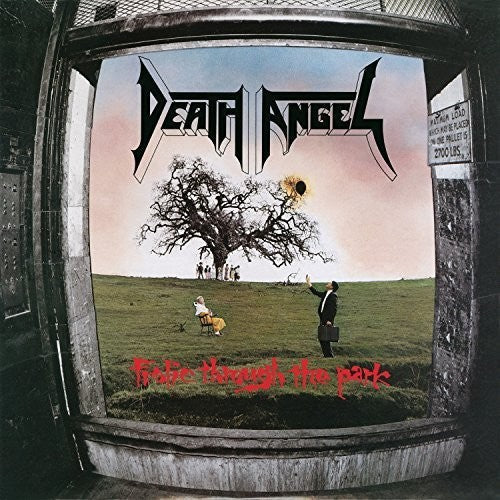 Death Angel: Frolic Through the Park [ Vinyl ]