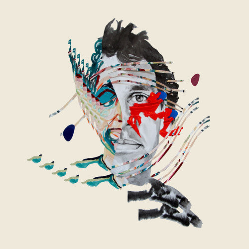 Animal Collective: Painting with [ Vinyl ]